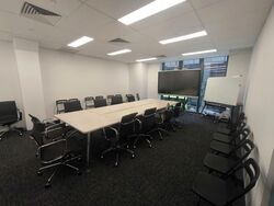Robinson 77 (D1), Office #539417151